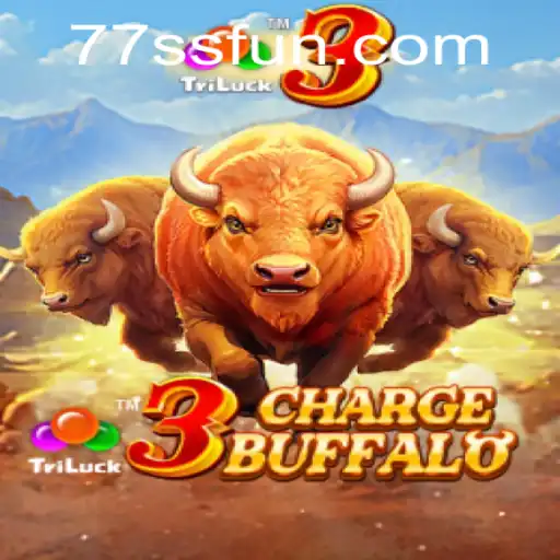 Descubra o Mundo Empolgante de 3ChargeBuffalo: O Novo Jogo em Destaque