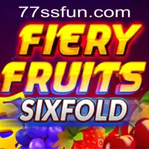 Explorando o Mundo do FieryFruitsSixFold: A Nova Sensação de Jogos Online