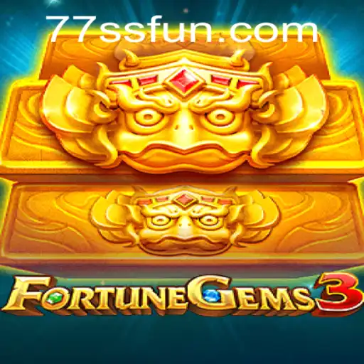 FortuneGems3: Uma Nova Experiência no Universo dos Jogos Digitais