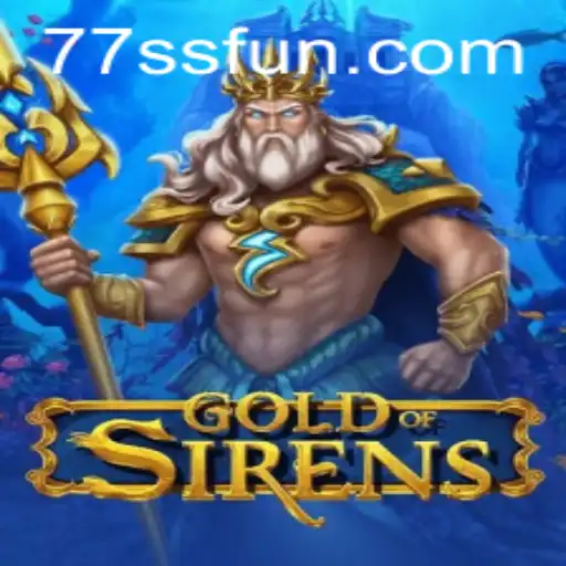 Aventura Épica: Descubra o Mundo de GoldofSirens