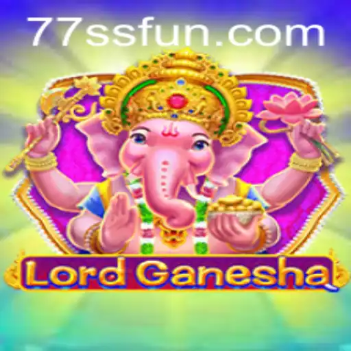 Descubra o Fascinante Mundo de LordGanesha no 77SS.com