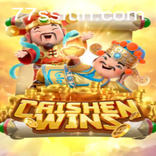CaishenWins: Descubra a Fortuna com o Jogo de Slot Inspirado na Cultura Chinesa