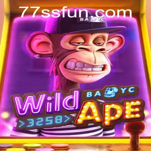 Explorando WildApe3258: Aventure-se Neste Jogo Inovador