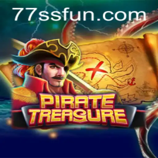 Explore PirateTreasure: O Jogo de Caça ao Tesouro dos Sete Mares