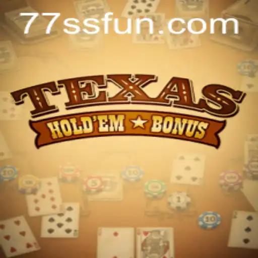 Texas Hold'em Bonus: Regras, Estratégias e Impacto Atual