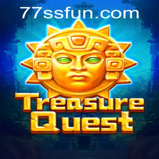 Explorando o Mundo Aventura de TreasureQuest com 77SS.com