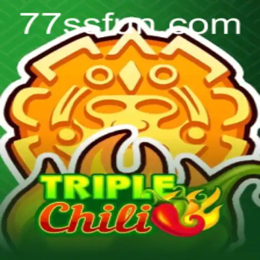 Descubra o Empolgante Mundo de TripleChili com 77SS.com